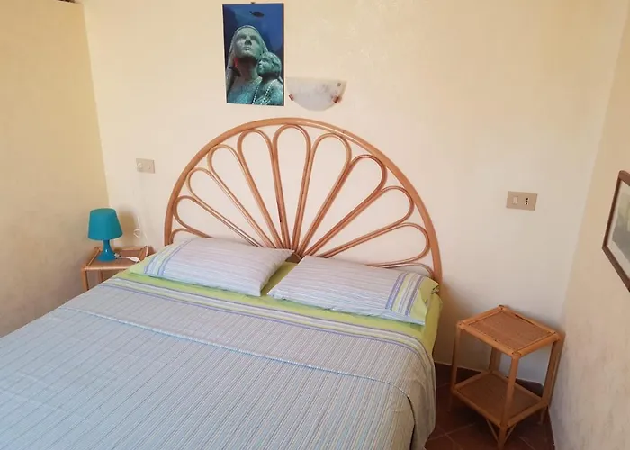 Monolocali In Centro Paese