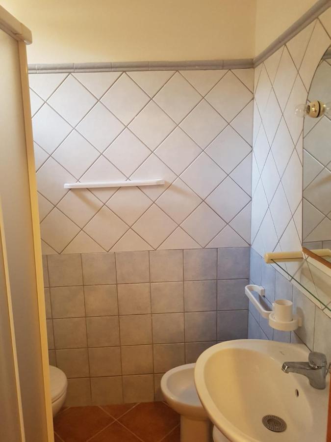 Appartement Monolocali In Centro Paese LMP