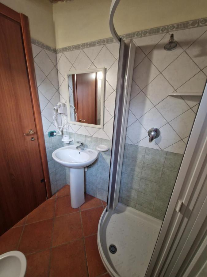 Monolocali In Centro Paese Appartement