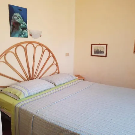 Monolocali In Centro Paese Apartment Lampedusa Exterior photo