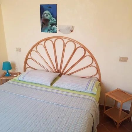 Monolocali In Centro Paese Apartment Lampedusa Exterior photo