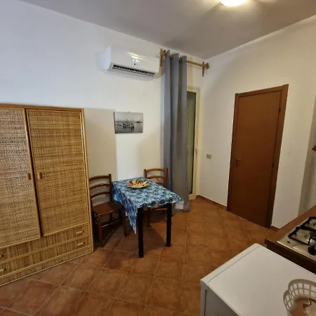 Monolocali In Centro Paese Apartment Lampedusa Exterior photo