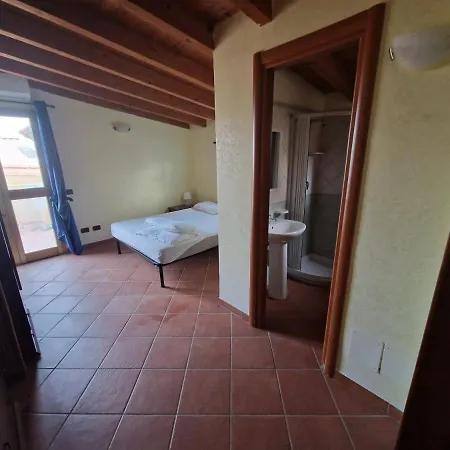 Monolocali In Centro Paese Apartment Lampedusa Exterior photo