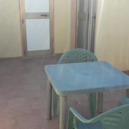 Monolocali In Centro Paese Apartment Lampedusa Exterior photo