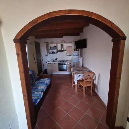 Monolocali In Centro Paese Apartment Lampedusa Exterior photo