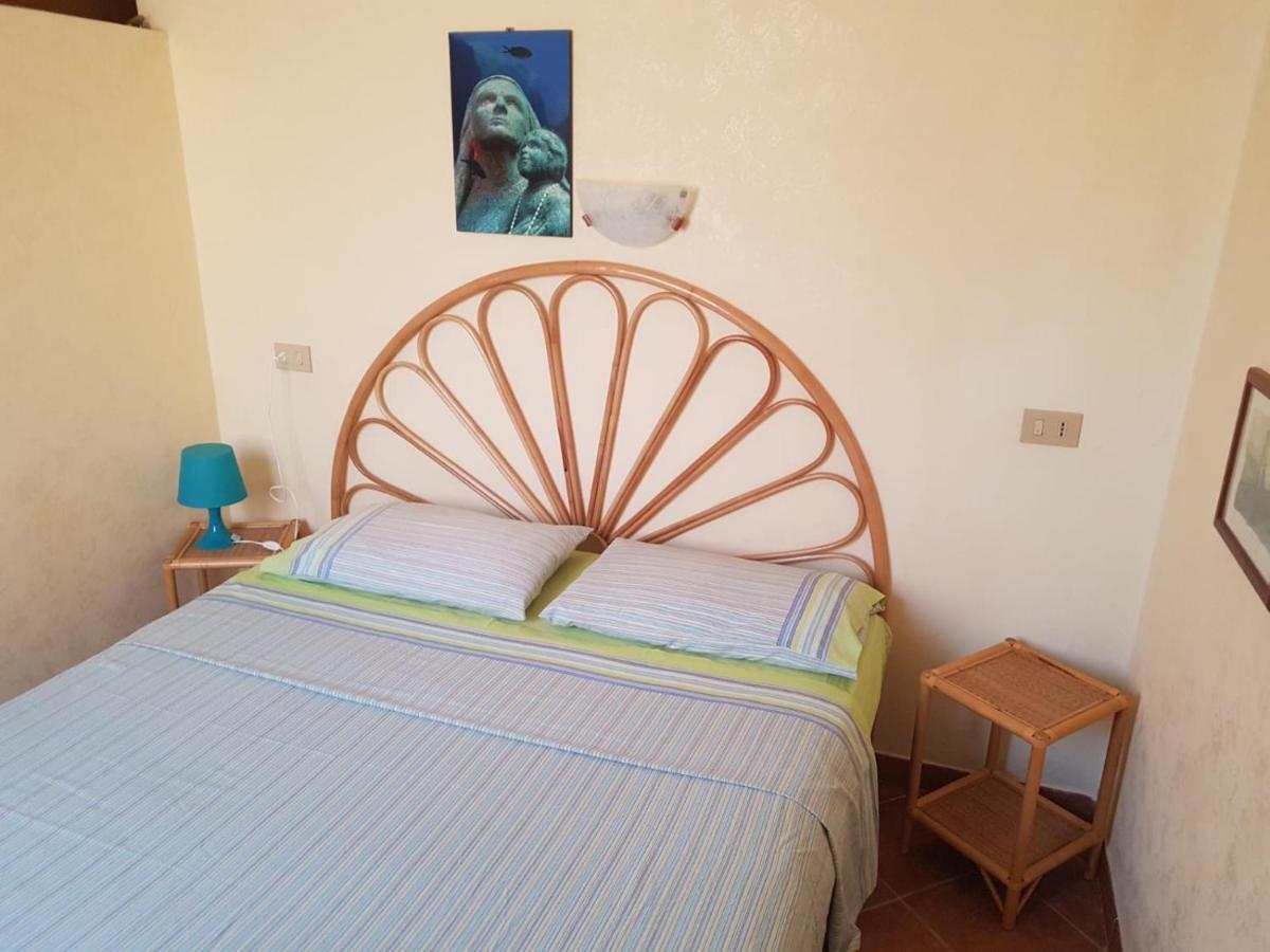 Monolocali In Centro Paese * Lampedusa