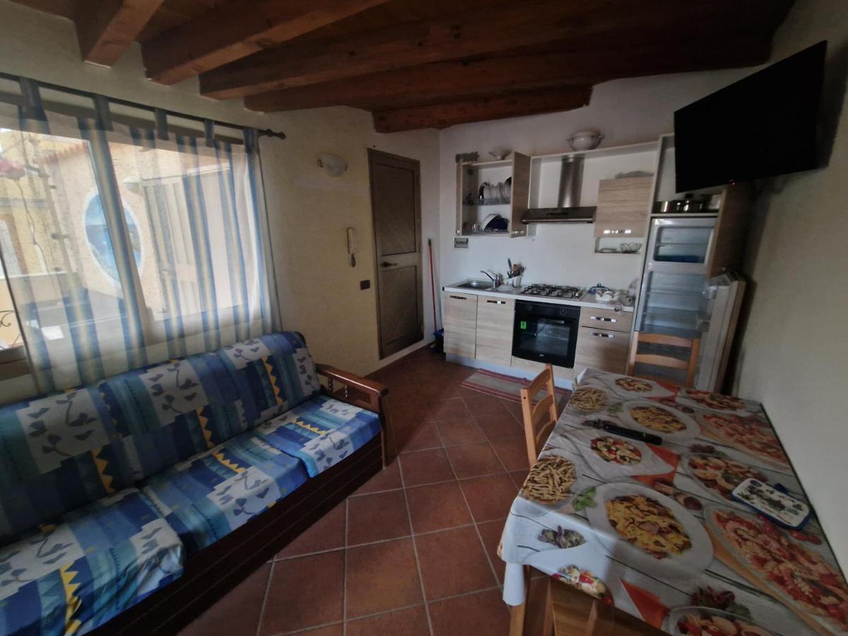 Apartment Monolocali In Centro Paese