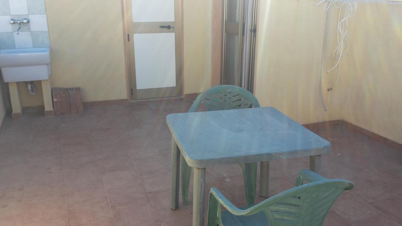 Monolocali In Centro Paese Apartment